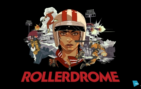 Rollerdrome Review