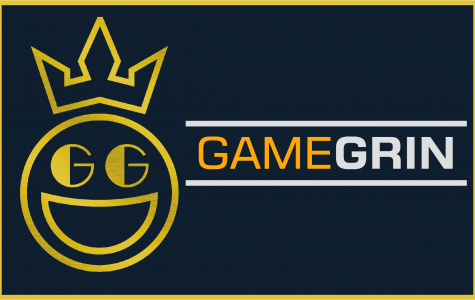 Every Game Nominated for GameGrin's Game of the Year 2025