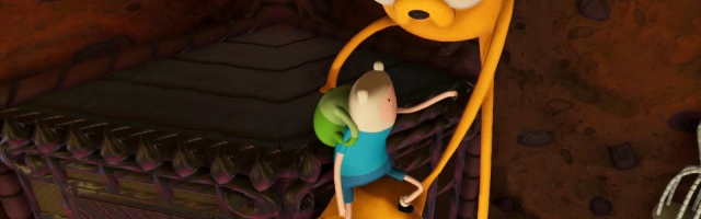 Adventure Time: Finn and Jake Investigations Review