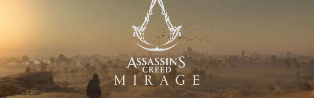 Assassin’s Creed Mirage Review