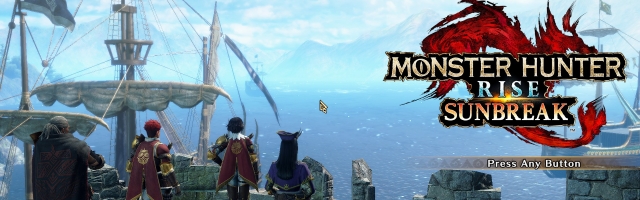 Monster Hunter Rise: Sunbreak —  What are Anomaly Quests?