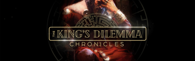 The King's Dilemma: Chronicles Review