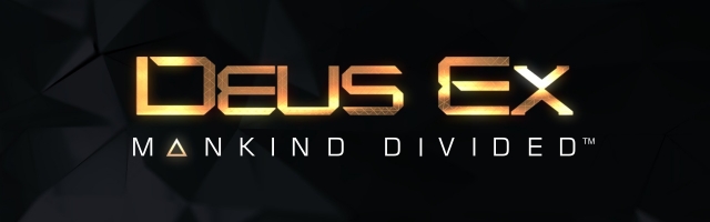 Deus Ex Diaries Part Seventy-Six (Mankind Divided)