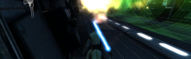 Star Wars: The Force Unleashed Diaries Part Six