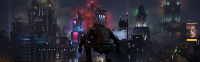 Gotham Knights Diaries Part Three