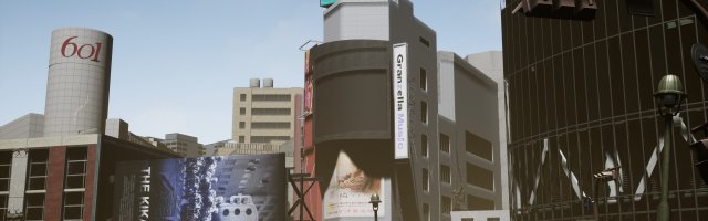 Disaster Report Diaries (Disaster Report 4: Summer Memories) Part Nine