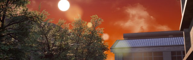 Disaster Report Diaries (Disaster Report 4: Summer Memories) Part Eleven