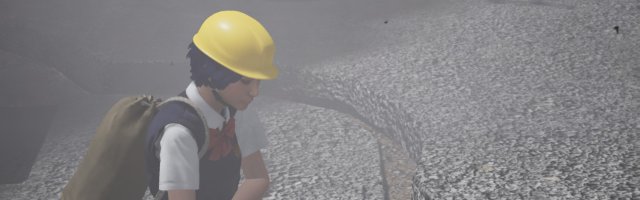 Disaster Report Diaries (Disaster Report 4: Summer Memories) Part Twelve