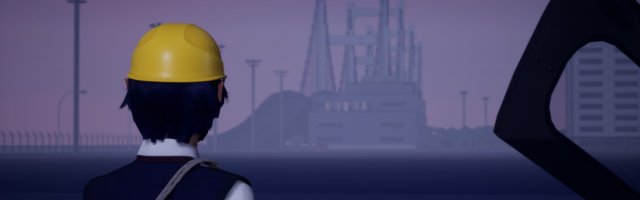 Disaster Report Diaries (Disaster Report 4: Summer Memories) Part Thirteen