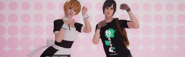 Disaster Report Diaries (Disaster Report 4: Summer Memories) Part Fifteen