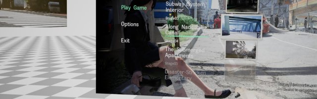 Disaster Report Diaries (Disaster Report 4: Summer Memories) Part VR