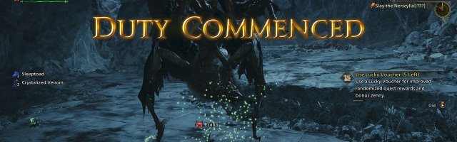 Tips & Tricks to Beat Omega Planetes in Monster Hunter Wilds