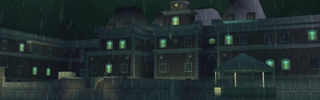 Second Sight Diaries Part Six
