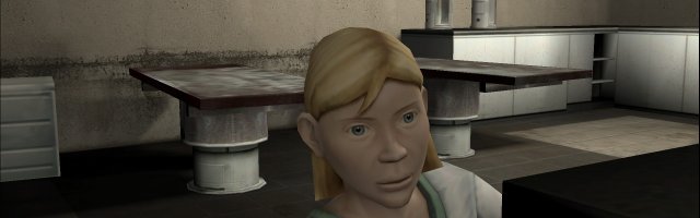 Second Sight Diaries Part Nine