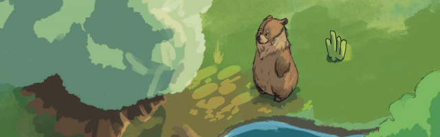 Developer Interview: Little Tails in Life