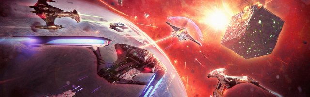 Star Trek Online Goes To Red Alert