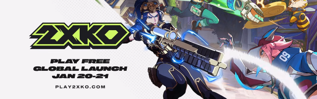 2XKO Launches on Consoles After Multi-month Wait