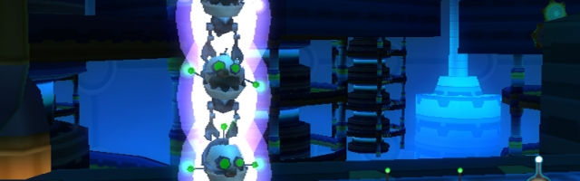 Secret Agent Clank Should Be The Blueprint For Future AAA Projects