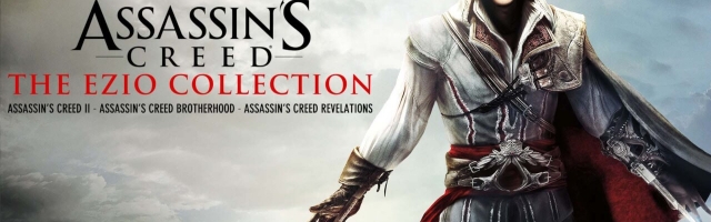 Assassin's Creed 2 Review: The Truth Is Out There