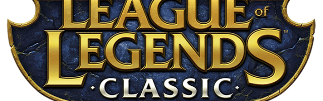 When Does League of Legends Classic Launch?