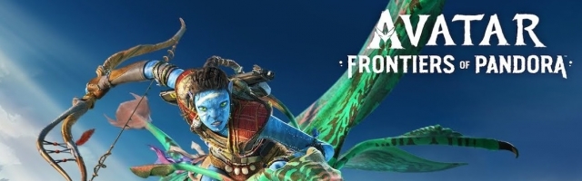 Avatar: Frontiers of Pandora Review