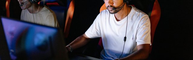 How Technology has Transformed the World of Gaming
