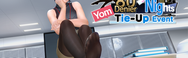 Get Tied Up in Dead or Alive Xtreme Venus Vacation