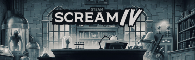 Steam Scream IV Sale Highlights!