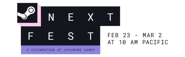 Watch Out for These Steam Next Fest Games