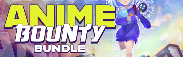 Fanatical BundleFestive Day Four