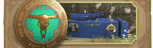 Best Picks for the Blast 2025 Austin Major — Opening Stage