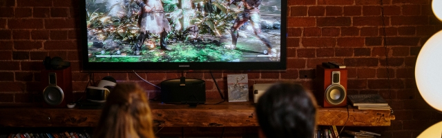 What the Future Holds for Videogames?