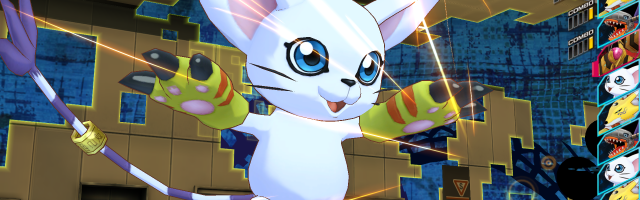 5 Reasons Why You Should Check Out Digimon Story: Cyber Sleuth: Complete Edition
