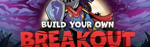 Fanatical BundleFest Build your own Breakout Bundle