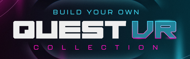 Fanatical BundleFest Build your own Quest VR Collection