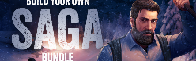 Fanatical Build your own Saga Bundle
