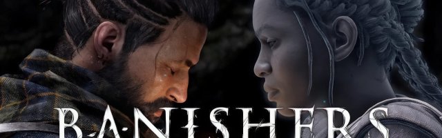 Banishers: Ghosts of New Eden Review