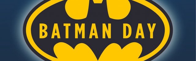 Things Batman Can Probably Do