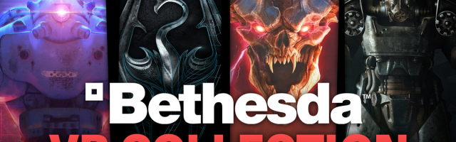 Fanatical BundleFest Bethesda VR Collection