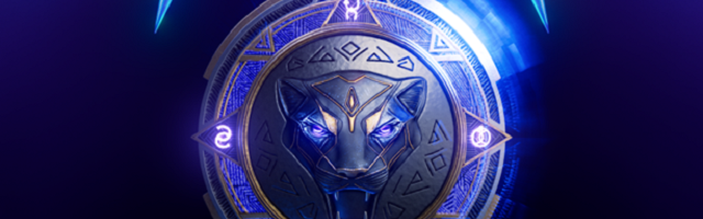 EA Announces Upcoming Black Panther Title with All-Star Development Team