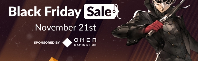 Fanatical Black Friday 2022 Sale