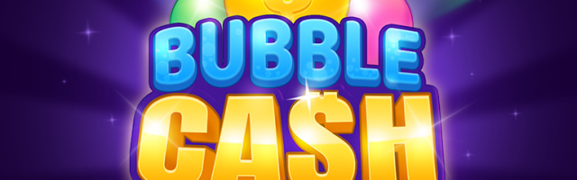 Bubble Cash Unveils Color Shift: A Color-Changing Twist on the Classic Bubble Shooter