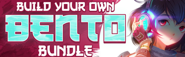 Fanatical BundleFestive Day Two