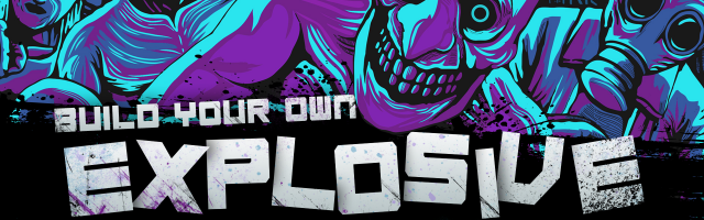 Fanatical Build your own Explosive Bundle