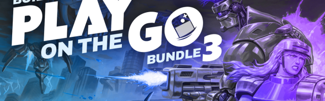 Fanatical BundleFestive Day One