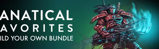 Fanatical Favourites Bundle