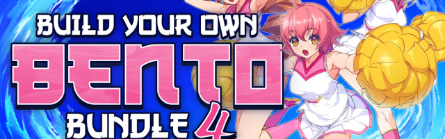 Fanatical Bundlefest Build Your Own Bento Bundle 4