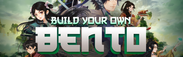 Fanatical BundleFest Build your own Bento Deluxe Bundle