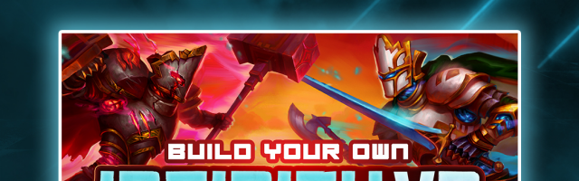 New Fanatical VR Bundle Releases for BundleFestive