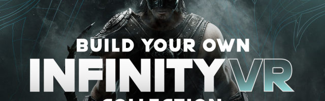 Fanatical Build your own Infinity VR Collection